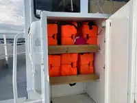Remorqueur à vendre