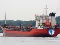 Pétrolier / chimiquier à vendre
