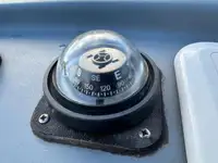 Bateau patrouilleur à vendre