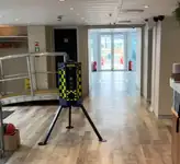 Navire mixte (croisière et transport de marchandises) à vendre
