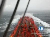 Pétrolier / chimiquier à vendre