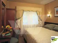 Navire de croisière à vendre