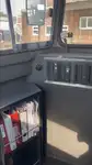 Navire porte-conteneurs à vendre