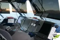 Navire de croisière à vendre