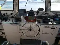 Navire RoPax à vendre