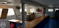 Catamaran à vendre