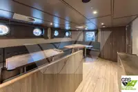 Navire de recherche à vendre