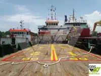 Navire de débarquement, citerne à vendre
