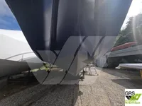Bateau pilote à vendre