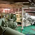 Remorqueur à vendre