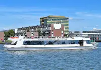 Navire de croisière à vendre