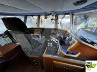 Navire de passagers à vendre
