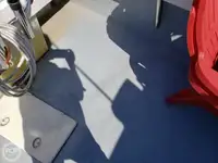 Navire de transformation de poisson à vendre