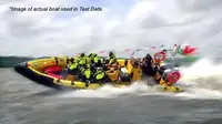 Bateau pneumatique rigide à vendre
