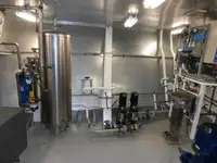 Navire porte-conteneurs à vendre