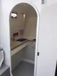 Navire de recherche à vendre