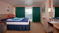 Navire RoPax à vendre