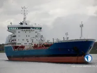 Pétrolier / chimiquier à vendre