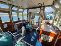 Remorqueur à vendre