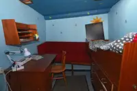 Remorqueur à vendre
