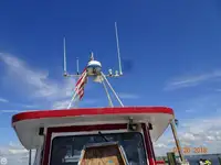 Cutter à vendre