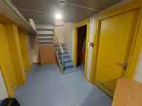 Bateaux de travail à vendre