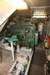Navire de croisière à vendre