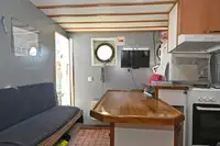 Remorqueur à vendre
