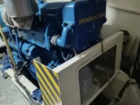 Navire d'arpentage à vendre
