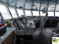 Navire d'approvisionnement à vendre