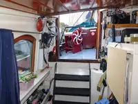 Transporteur de vrac à vendre