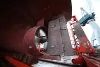 Transporteur de vrac à vendre