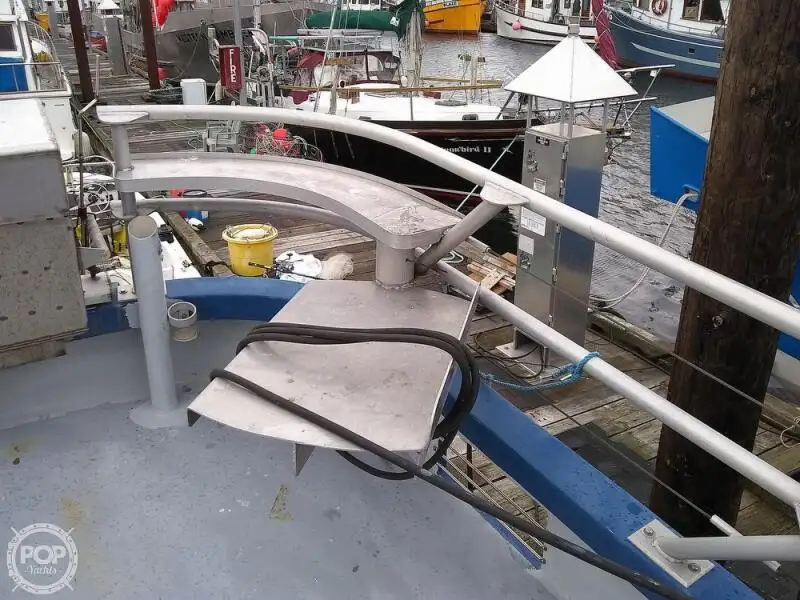 Cutter à vendre