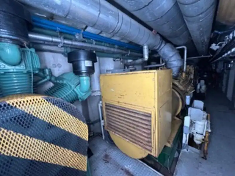 Remorqueur à vendre