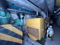 Remorqueur à vendre