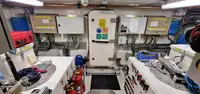 Navire de sauvetage à vendre
