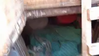 Chalutier à vendre