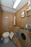 Navire de croisière à vendre