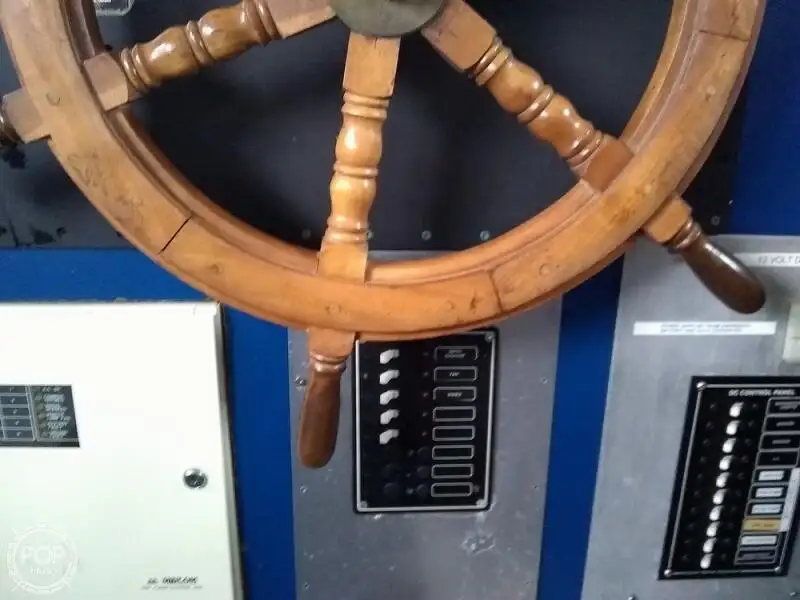 Cutter à vendre