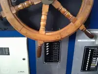 Cutter à vendre