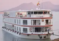 Bateau de croisière à vendre