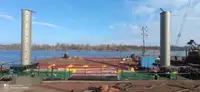 Péniche à vendre
