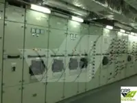 Barge d'hébergement à vendre