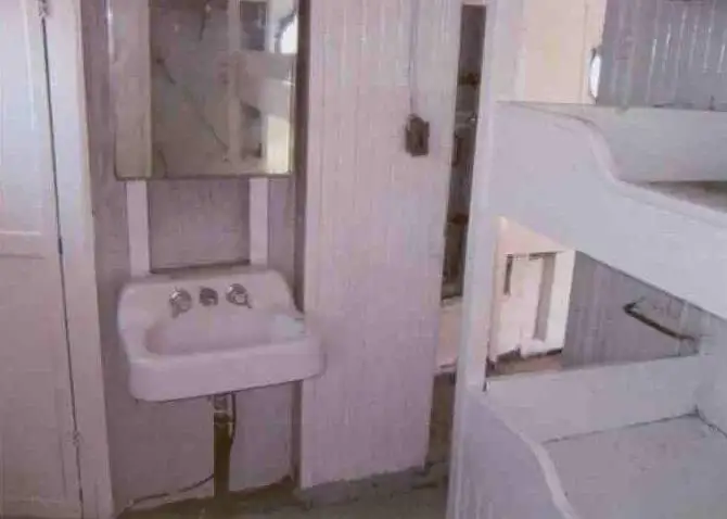 Remorqueur à vendre