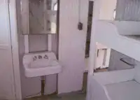 Remorqueur à vendre