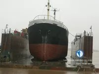 Pétrolier / chimiquier à vendre