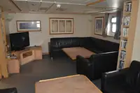 Remorqueur à vendre
