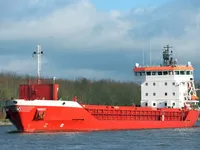 General Cargo/Multi-purpose à vendre