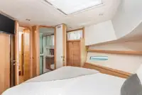 Chalutier à vendre