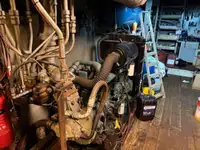 Remorqueur à vendre